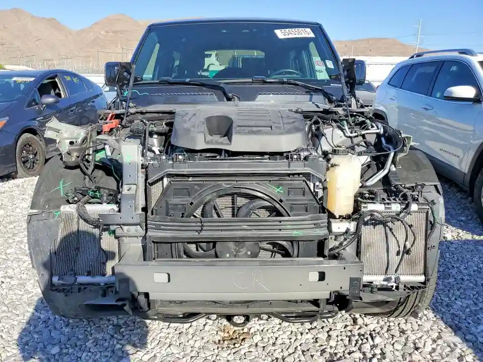 SALE26EUXP2165477 2023 LAND ROVER DEFENDER-4