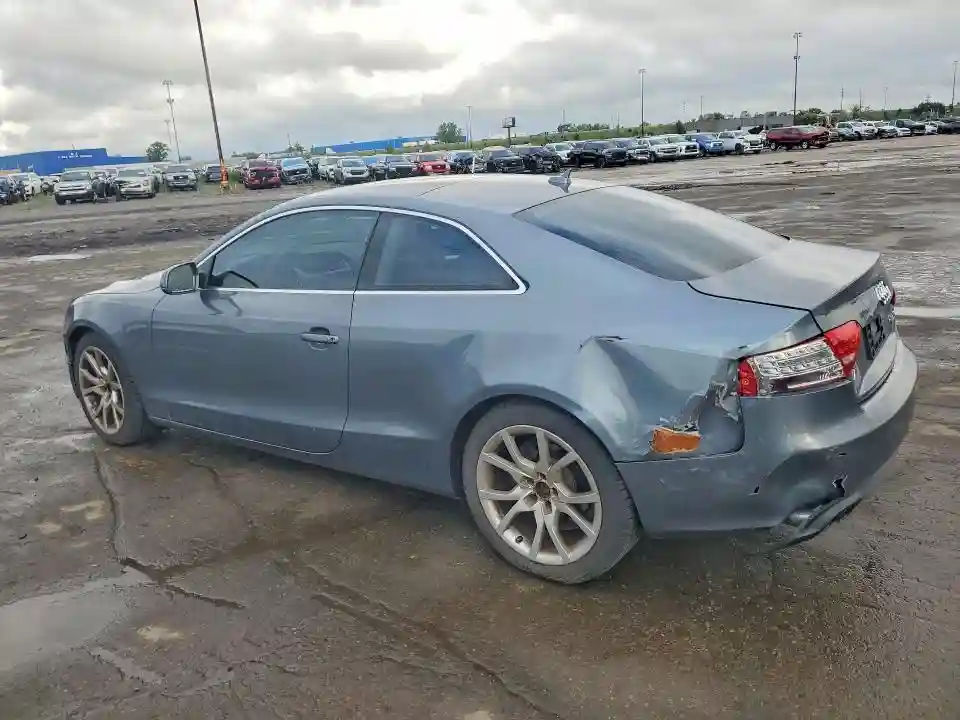 WAULFAFR3CA001078 2012 AUDI A5-1
