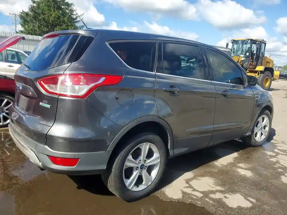 1FMCU0GX6FUB80229 2015 FORD ESCAPE-2