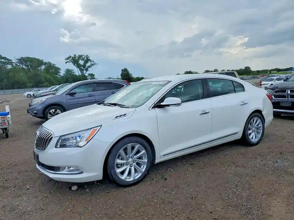 1G4GB5GR3GF264956 2016 BUICK LACROSSE-0