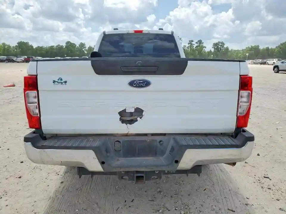1FT7X2A65MEE17079 2021 FORD F250-5