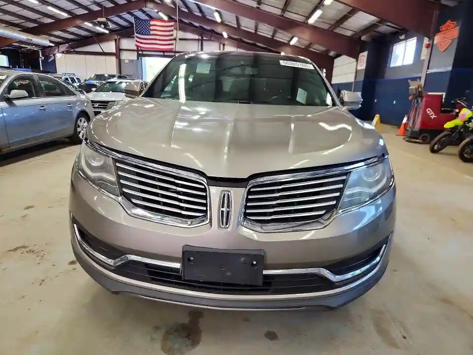 2LMPJ6LR7HBL30415 2017 LINCOLN MKX-4