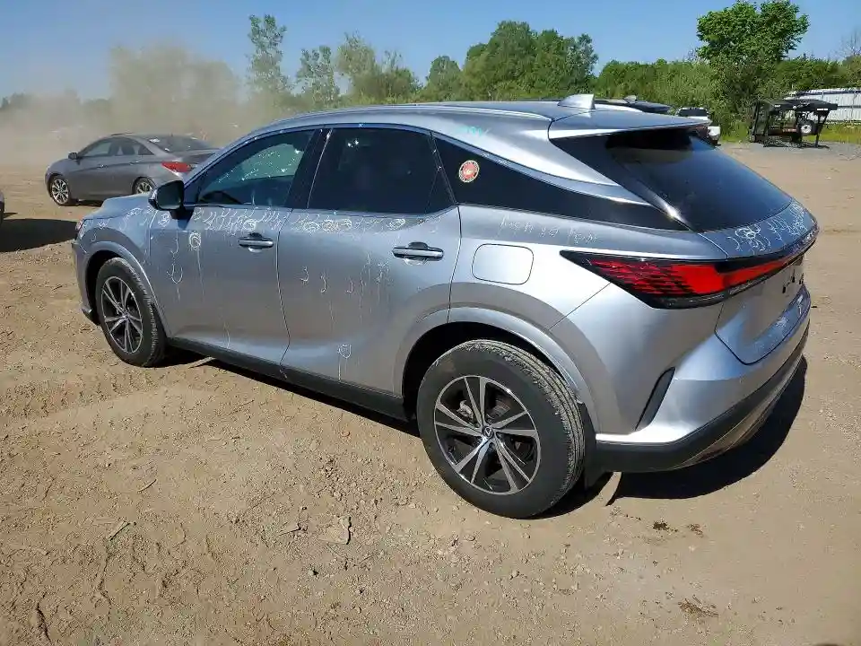 2T2BAMCA5RC069279 2024 LEXUS RX350-1