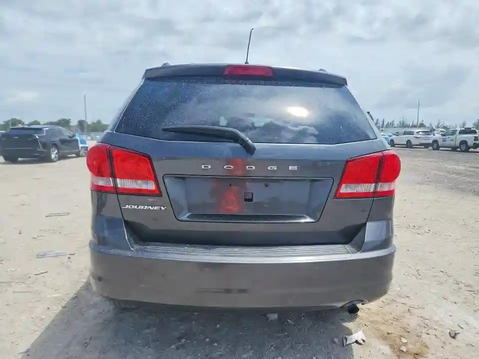 3C4PDCAB8ET303977 2014 DODGE JOURNEY-5