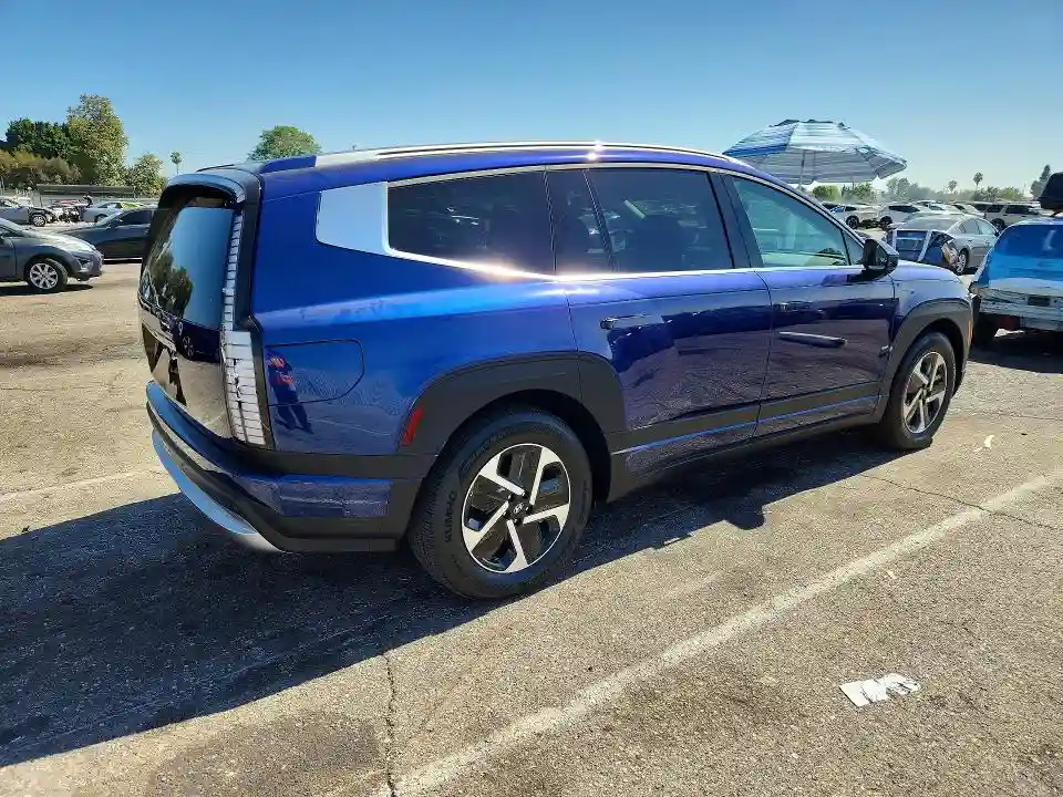 7YAMS5S16TY008343 2026 HYUNDAI IONIQ 9 S-2