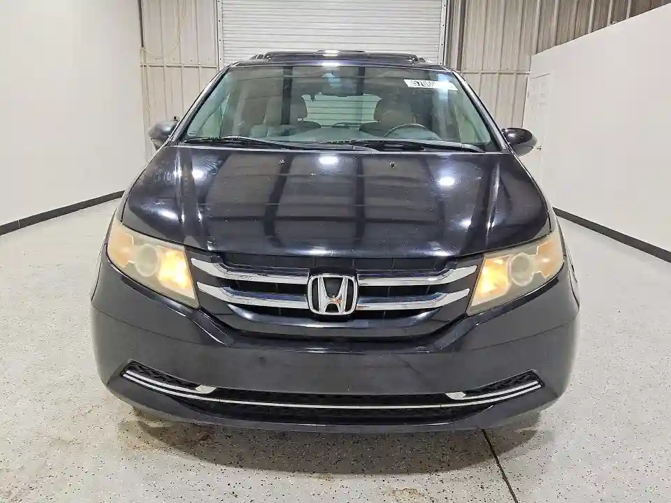 5FNRL5H69EB010250 2014 HONDA ODYSSEY-4