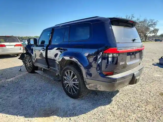 JTJVBCDX4S5067051 2025 LEXUS GX-1