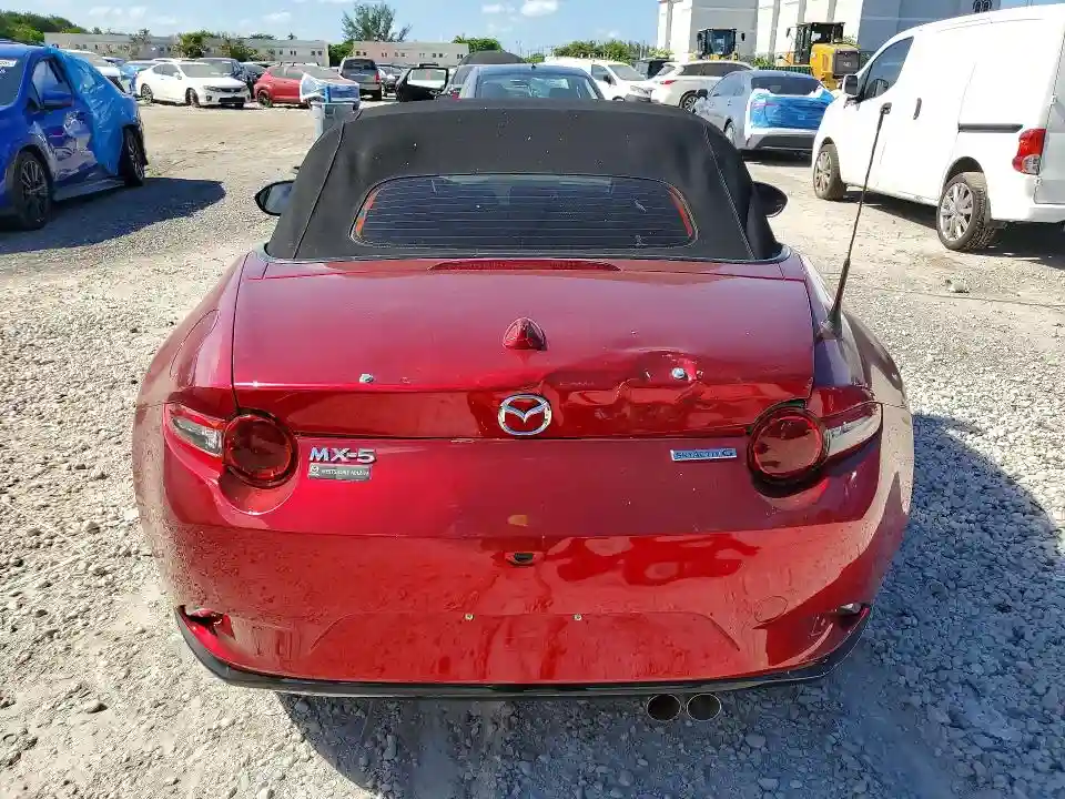 JM1NDAC7XP0551247 2023 MAZDA MX5-5