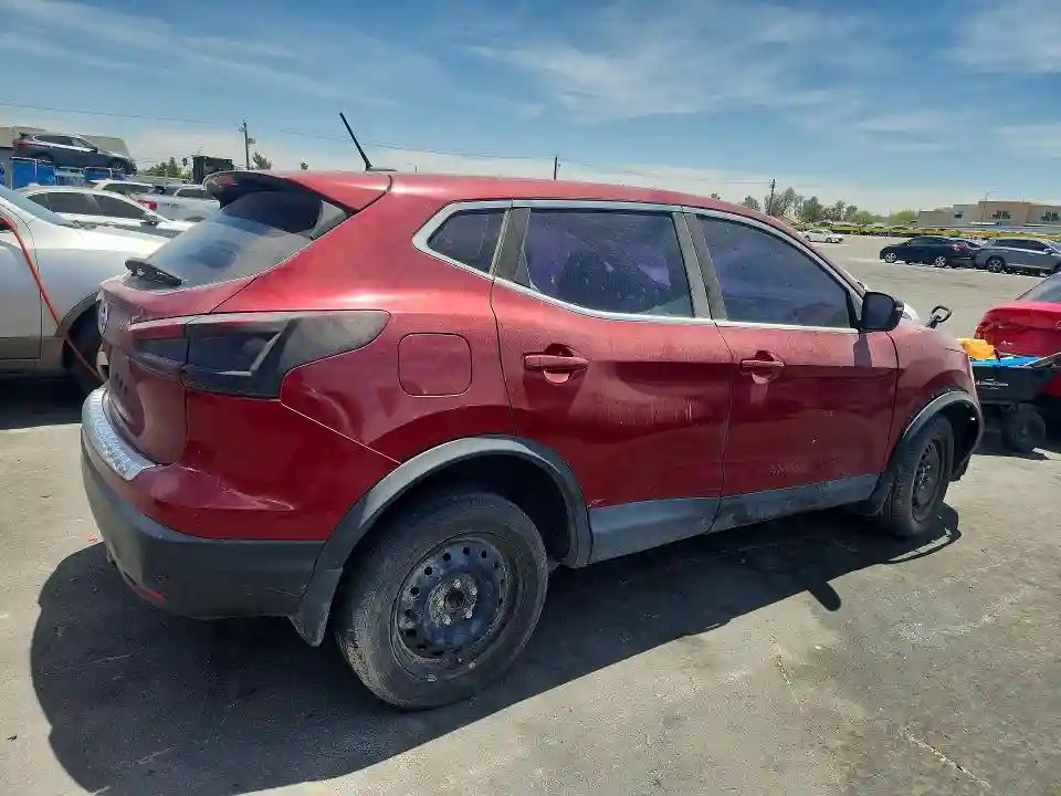 JN1BJ1CV4LW271019 2020 NISSAN ROGUE-2