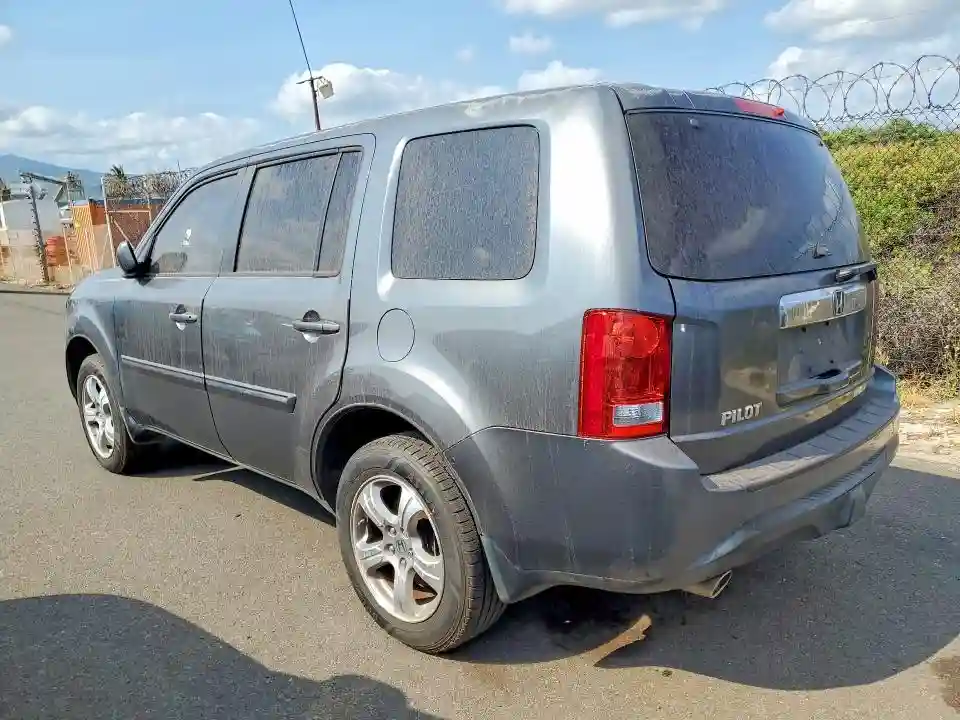 5FNYF3H44CB043658 2012 HONDA PILOT-1