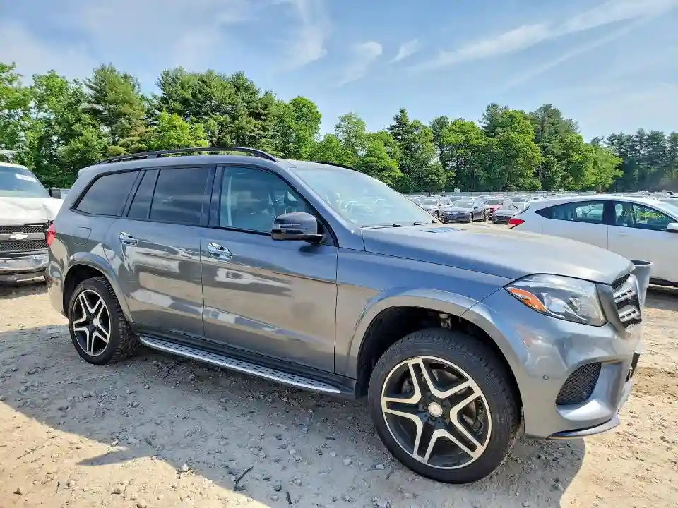 4JGDF7DE2HA865021 2017 MERCEDES-BENZ GLS-CLASS-3