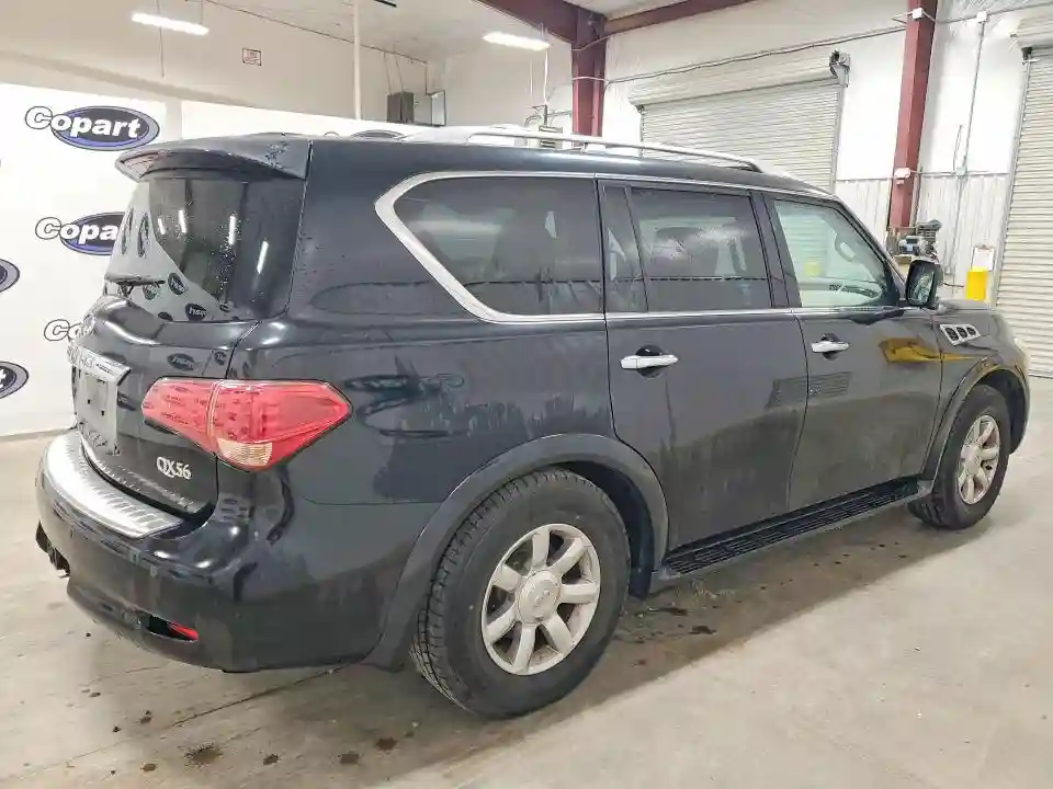 JN8AZ2NEXD9061145 2013 INFINITI QX56-2