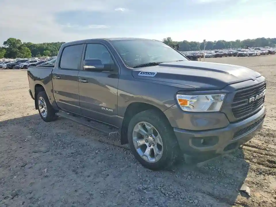 1C6RREFG2KN641971 2019 RAM 1500-3