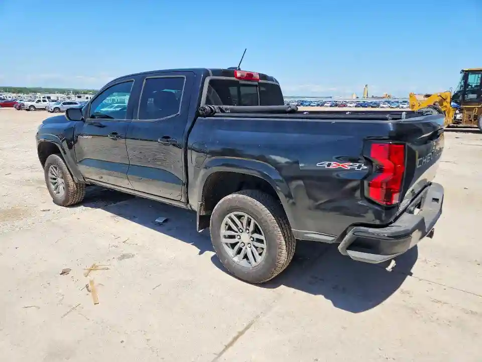1GCPTCEK4R1185601 2024 CHEVROLET COLORADO-1