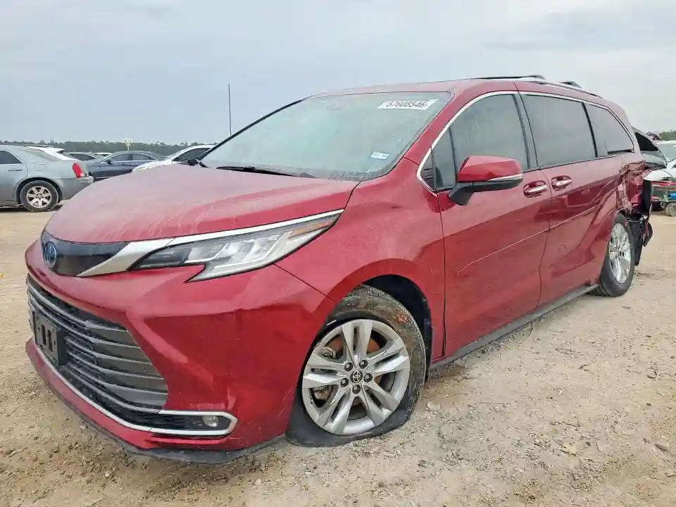 5TDZSKFC5NS052596 2022 TOYOTA SIENNA-0