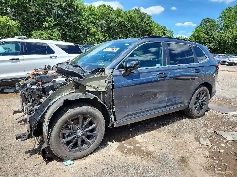 5J6RS6H58RL003383 2024 HONDA CRV-0
