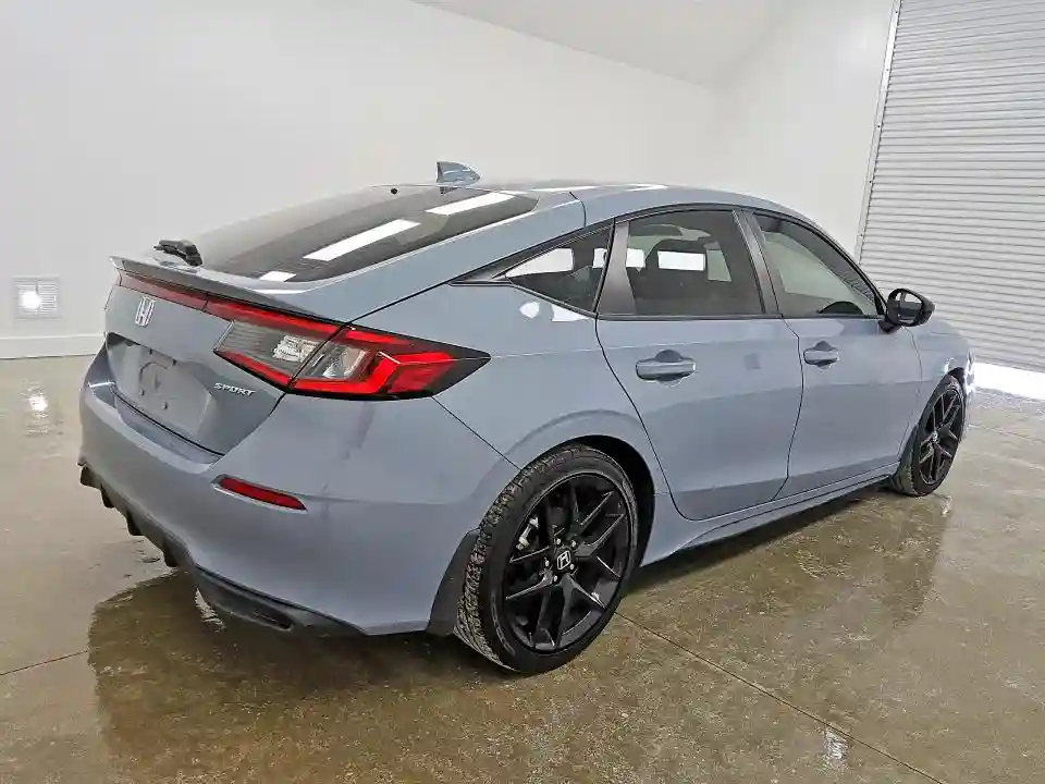 19XFL2H85RE035421 2024 HONDA CIVIC-2
