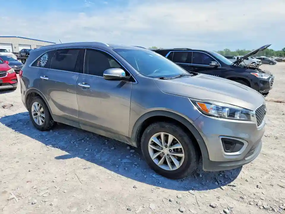 5XYPG4A53HG275315 2017 KIA SORENTO-3