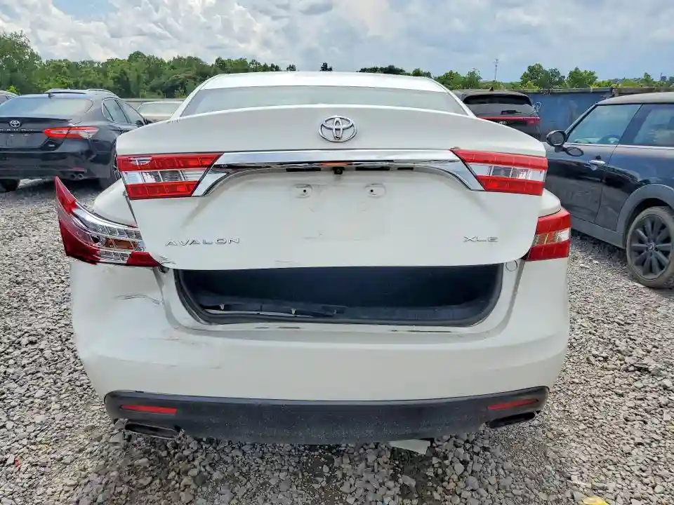4T1BK1EB8EU123608 2014 TOYOTA AVALON-5