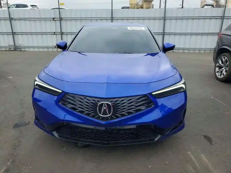 19UDE4H61SA007668 2025 ACURA INTEGRA-4