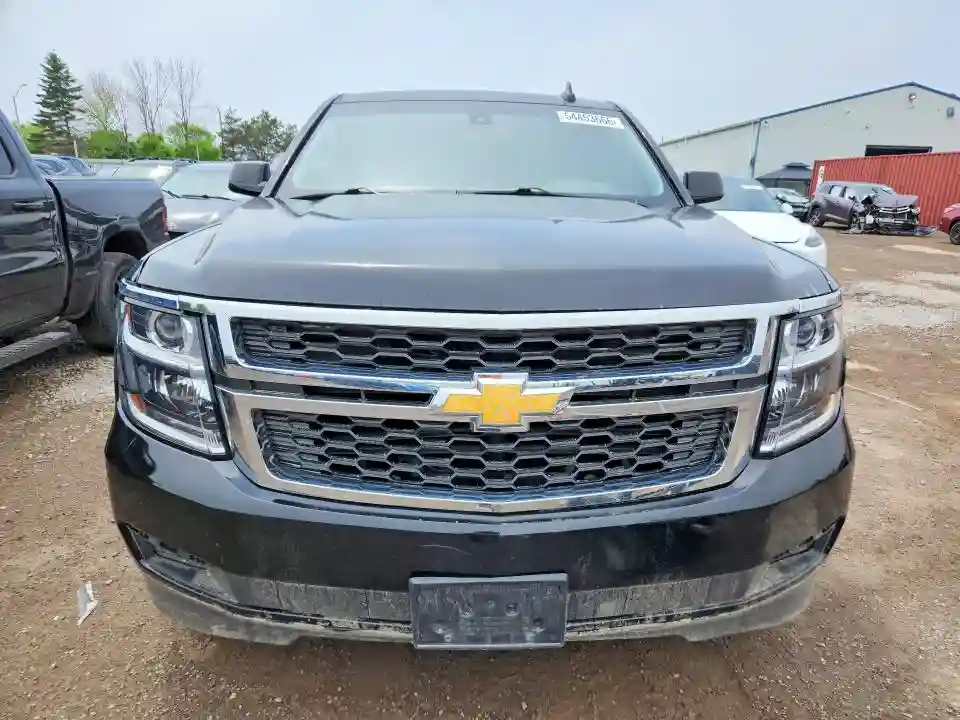 1GNSKGKC0KR179200 2019 CHEVROLET SUBURBAN-4