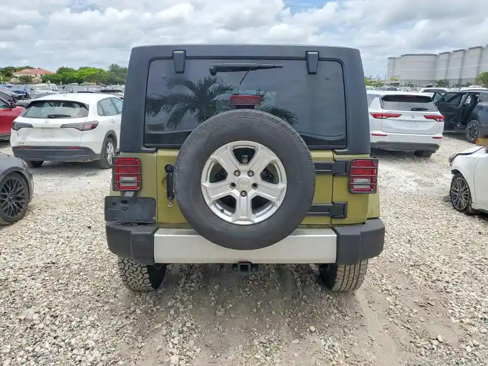 1C4BJWEG4DL532628 2013 JEEP WRANGLER-5