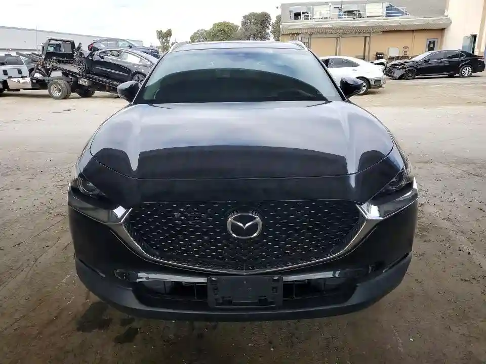 3MVDMBDL7NM443738 2022 MAZDA CX30-4