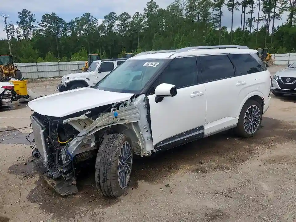 KM8RMES22TU029354 2026 HYUNDAI PALISADE-0