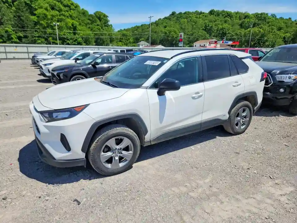 4T3LWRFV4NU054391 2022 TOYOTA RAV4-0