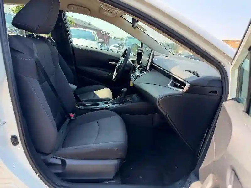 5YFEPRAE0LP039004 2020 TOYOTA COROLLA-4