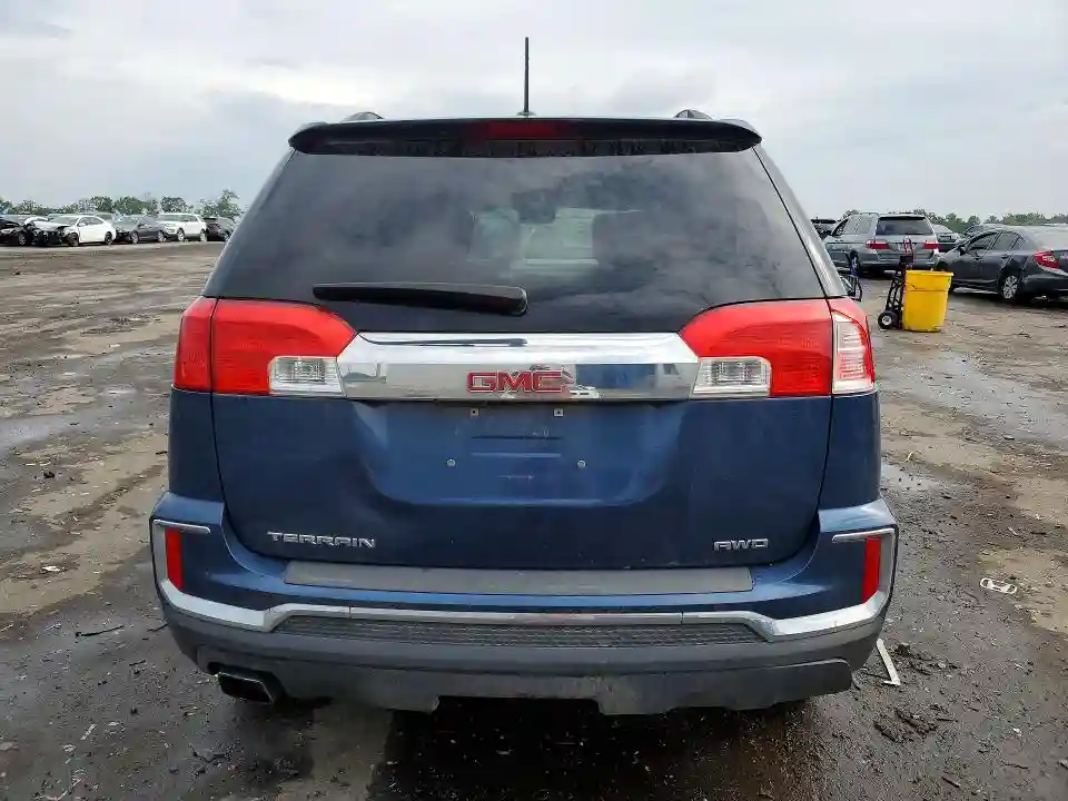 2GKFLTEK0G6332121 2016 GMC TERRAIN-5
