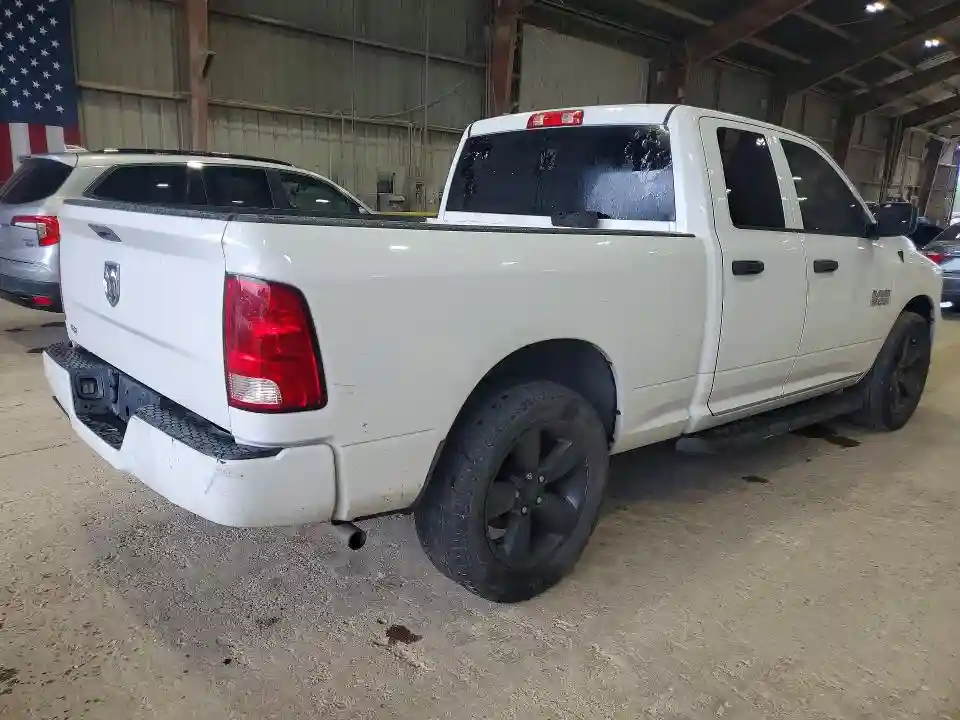 1C6RR6FG1GS405374 2016 RAM 1500-2