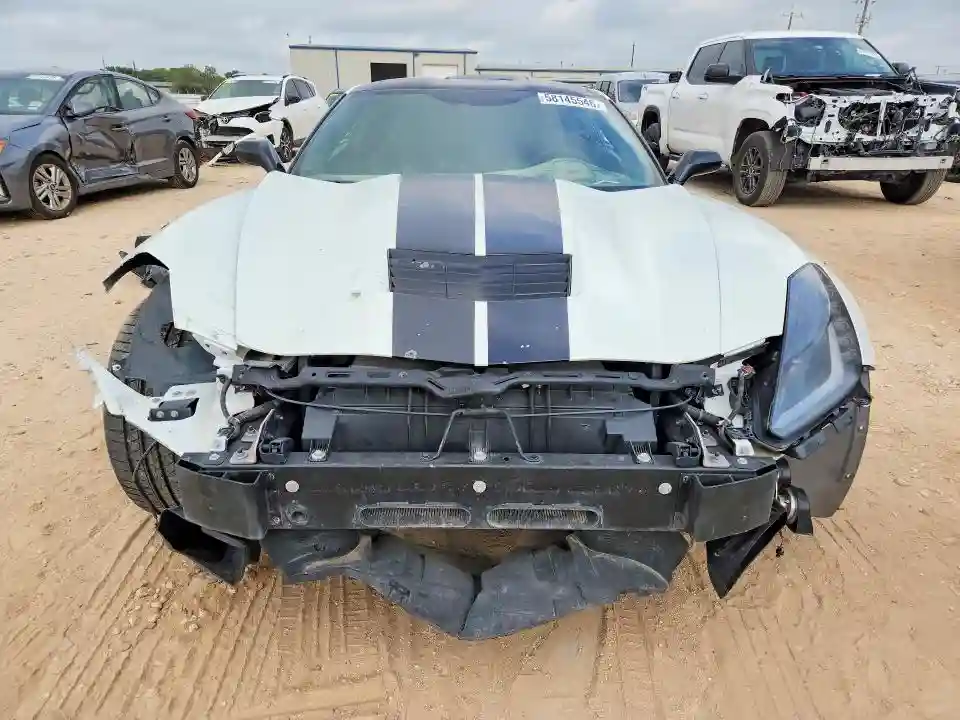1G1YM2D72F5120249 2015 CHEVROLET CORVETTE-4