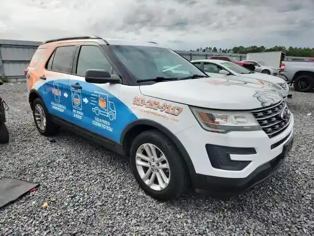 1FM5K7B8XGGA32740 2016 FORD EXPLORER-3
