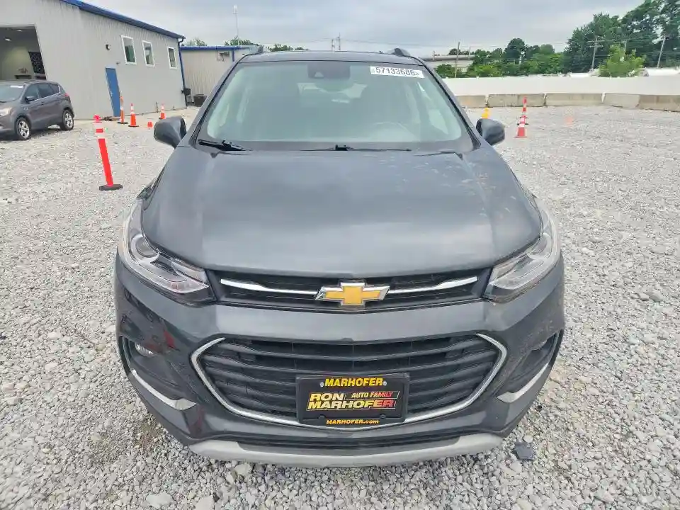 3GNCJRSB8LL214200 2020 CHEVROLET TRAX-4