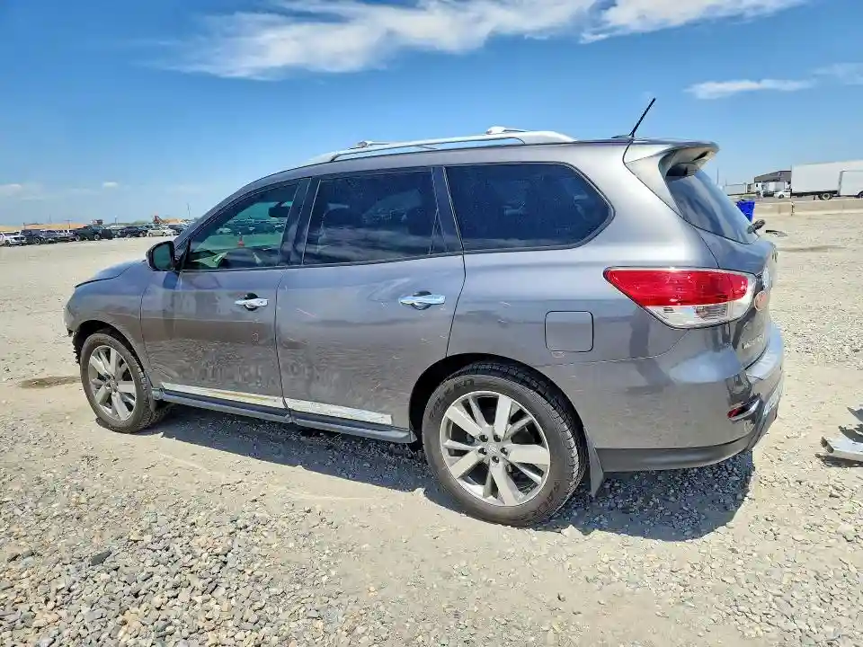 5N1AR2MM5GC604327 2016 NISSAN PATHFINDER-1