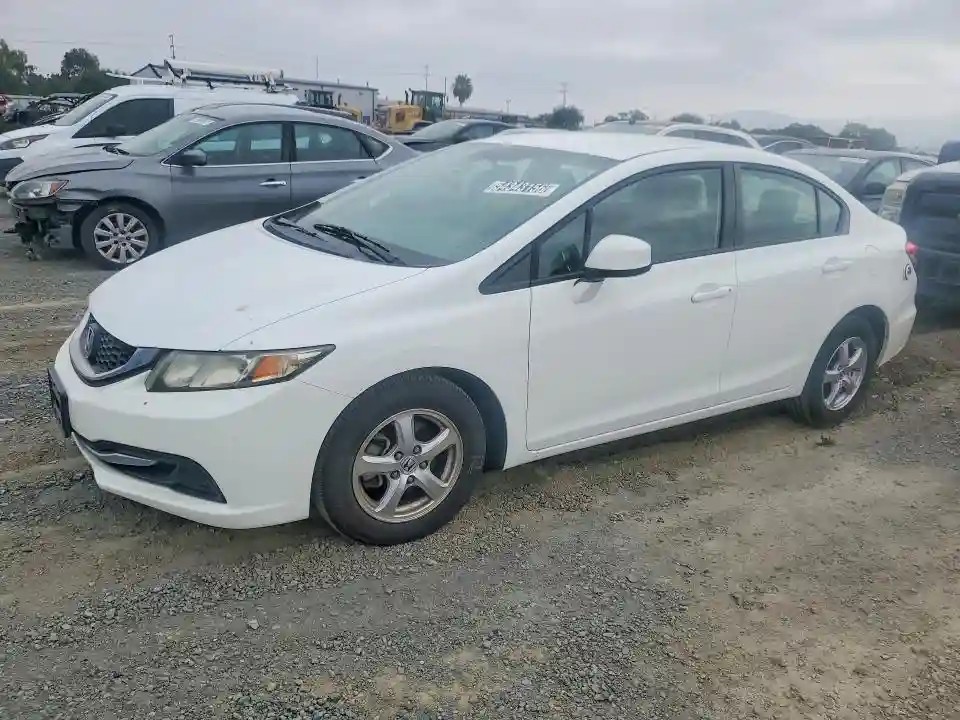 19XFB5F58DE000412 2013 HONDA CIVIC-0