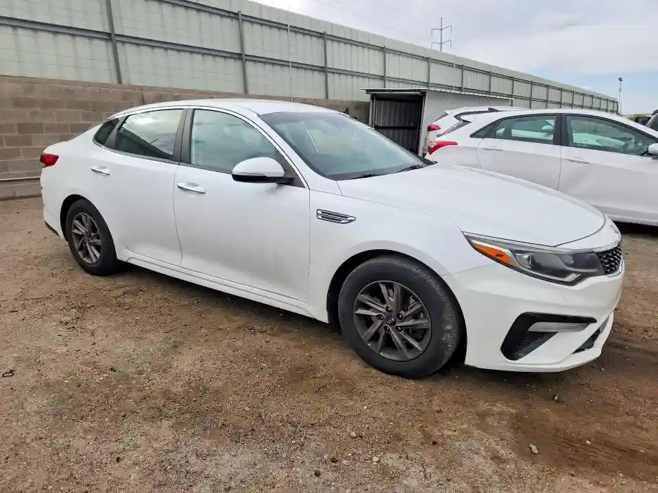 5XXGT4L38LG385619 2020 KIA OPTIMA-3