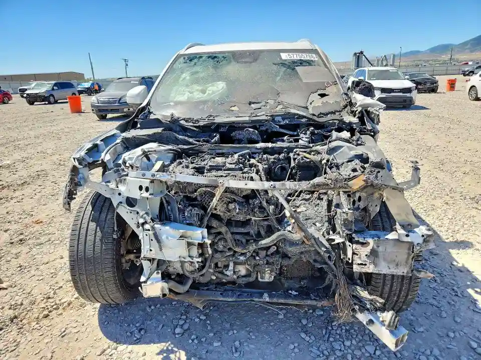YV4L12PE0R1229807 2024 VOLVO XC90 PLUS-4