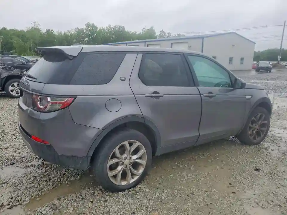 SALCR2BG0FH502244 2015 LAND ROVER DISCOVERY-2