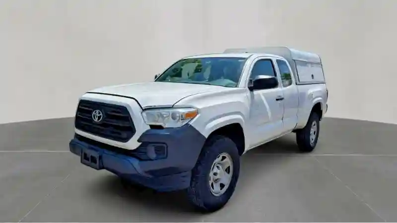 5TFRX5GNXGX059544 2016 TOYOTA TACOMA-1