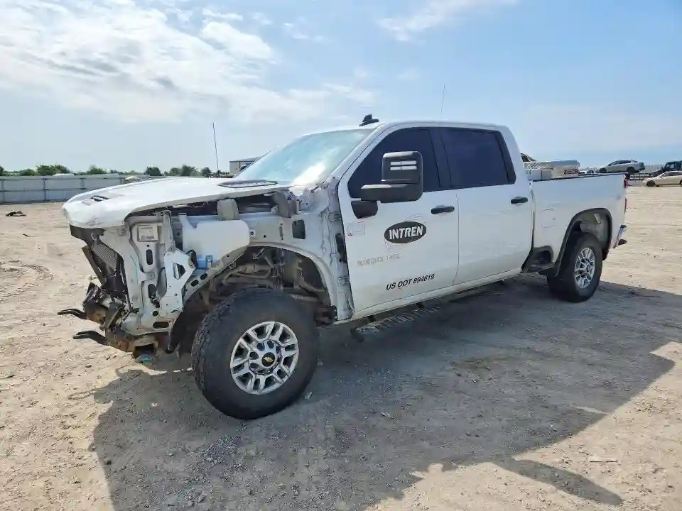 1GC1YLE79MF116126 2021 CHEVROLET ALL MODELS-0