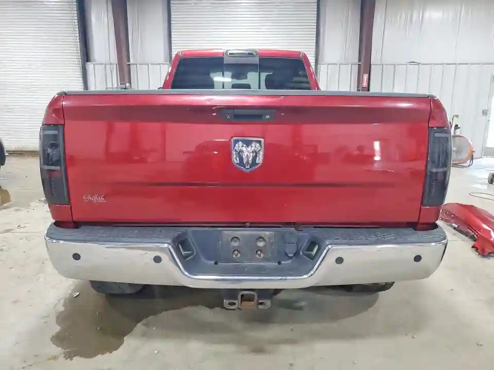 3C6UR5JL3EG114629 2014 RAM 2500-5
