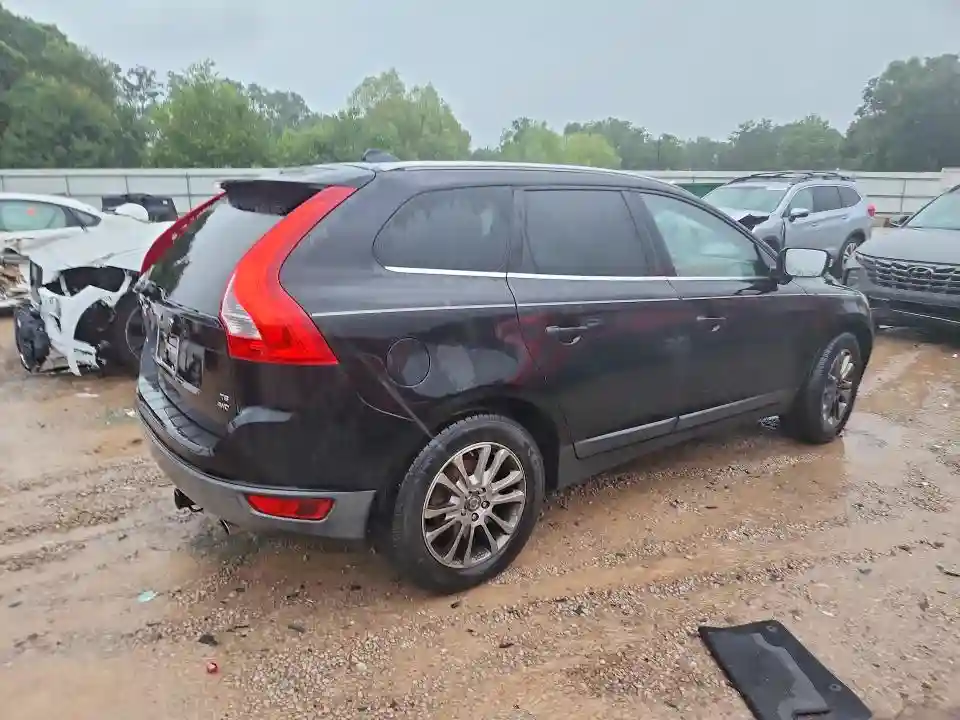 YV4992DZ4A2023009 2010 VOLVO XC60-2