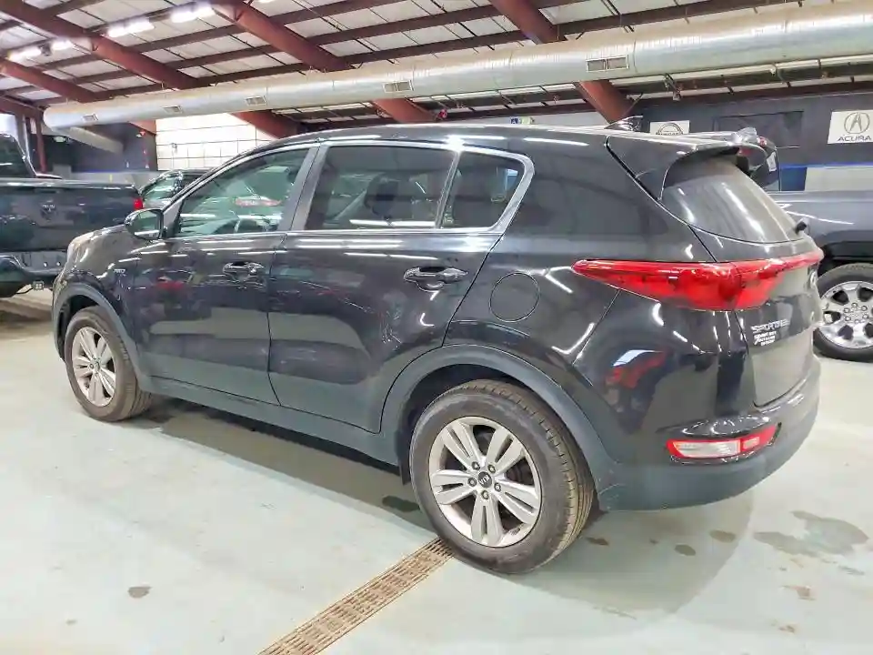 KNDPMCACXH7249194 2017 KIA SPORTAGE-1