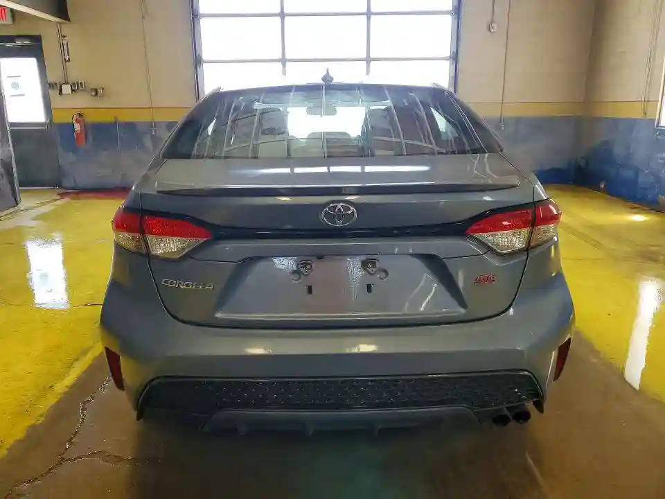 5YFS4RCE6LP022278 2020 TOYOTA COROLLA-5