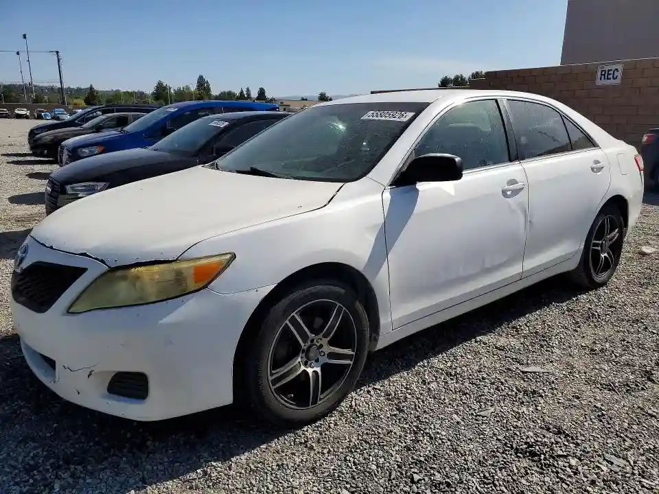 4T1BF3EKXBU586720 2011 TOYOTA CAMRY-0