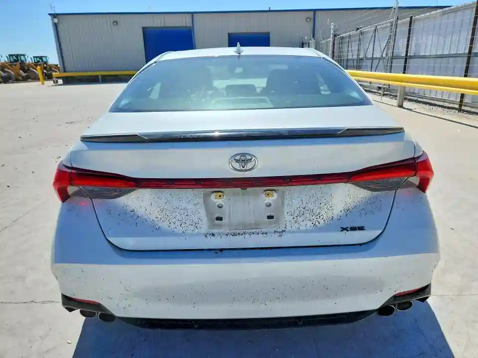 4T1BZ1FB3KU035801 2019 TOYOTA AVALON-5