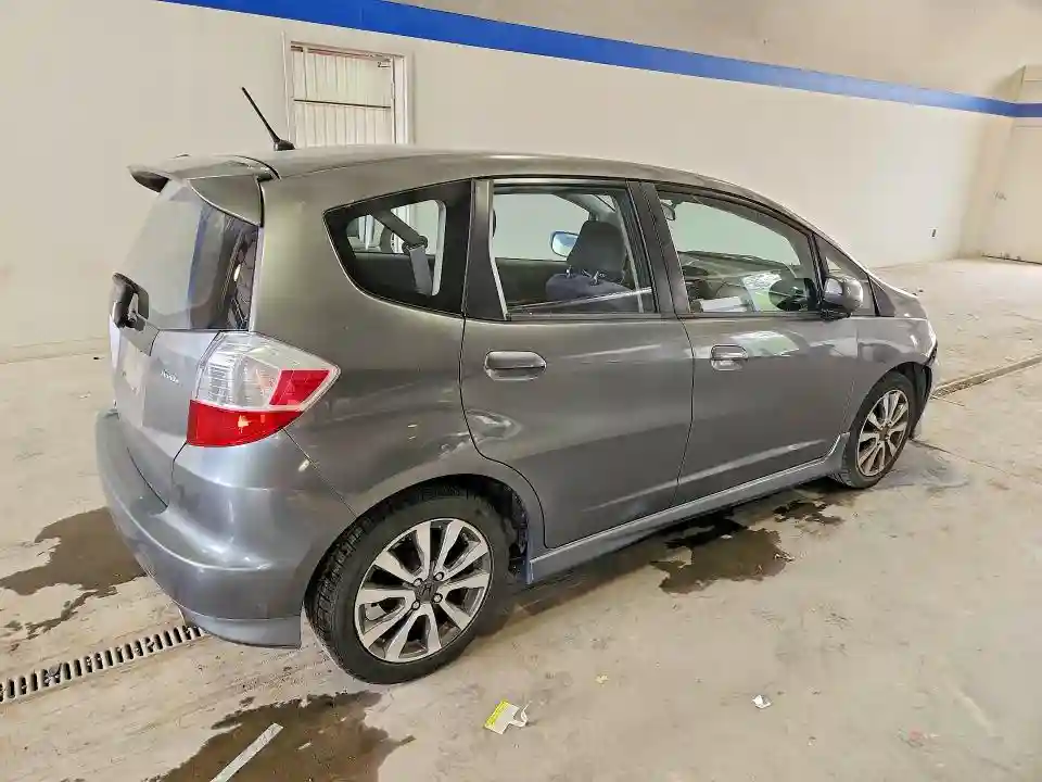 JHMGE8H58DC021468 2013 HONDA FIT-2