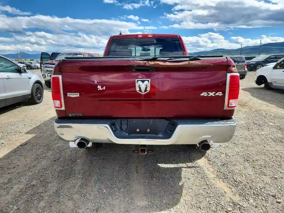 1C6RR7VM4HS512174 2017 RAM 1500-5